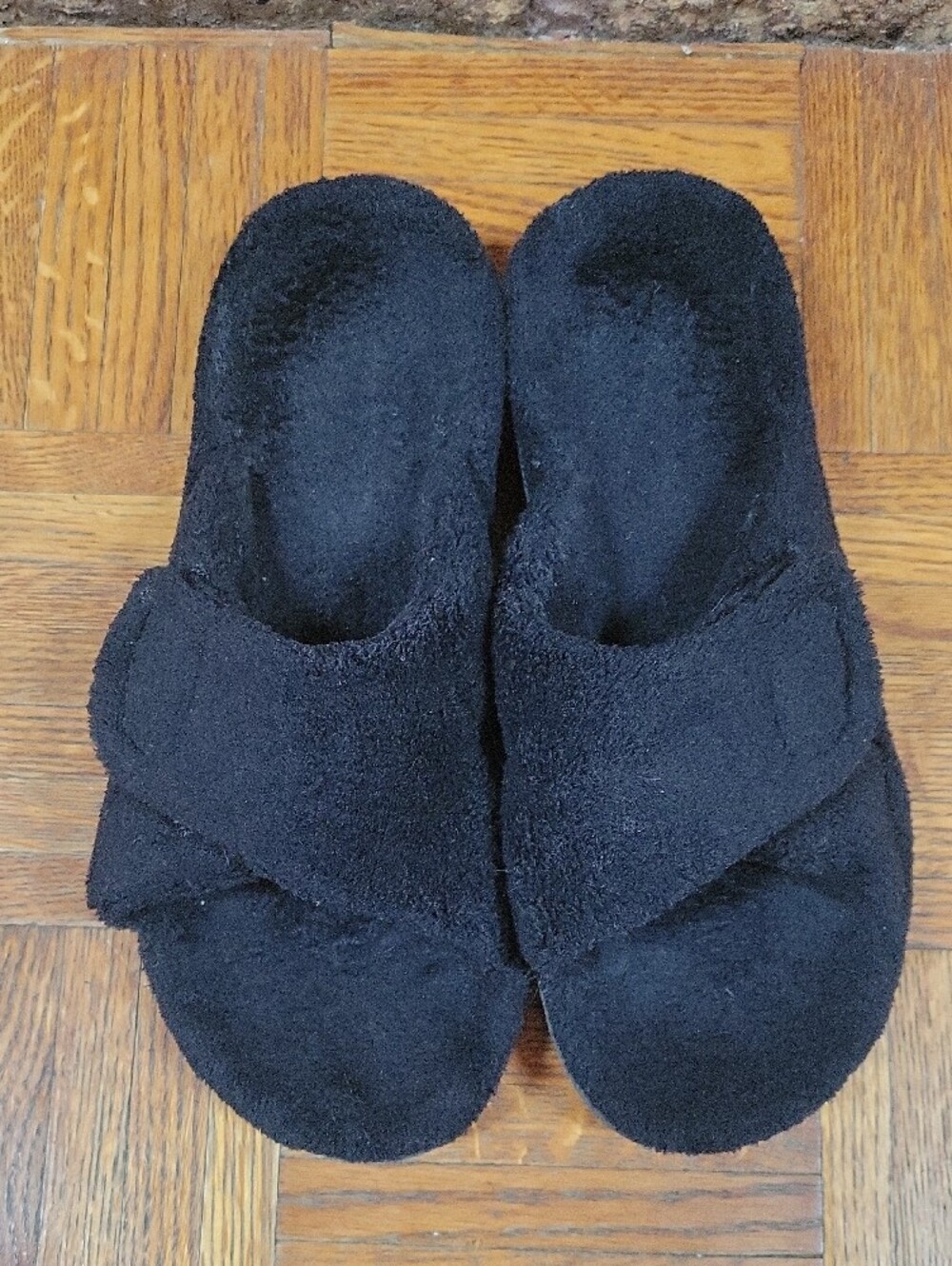 Vionic Slipper Size 9 Cozy Loungewear - Picture 3 of 8